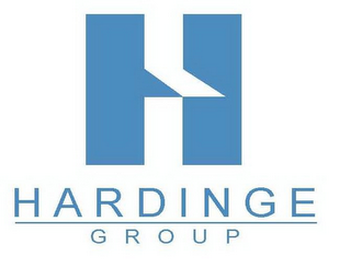 H HARDINGE GROUP