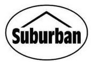 SUBURBAN