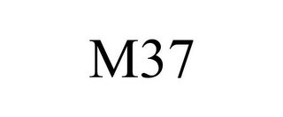 M37