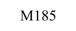 M185