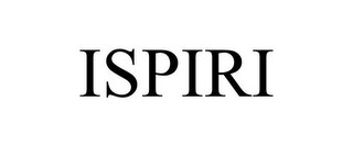 ISPIRI