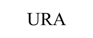 URA