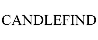 CANDLEFIND