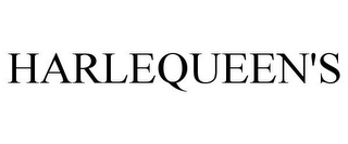 HARLEQUEEN'S