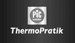 PIC INDOLOR THERMOPRATIK