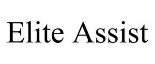 ELITE ASSIST