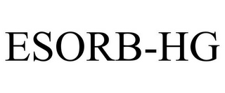 ESORB-HG