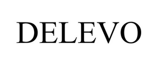 DELEVO