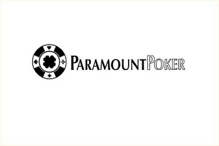 PARAMOUNTPOKER