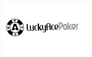 LUCKYACEPOKER