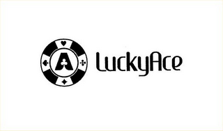 LUCKYACE