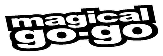 MAGICAL GO-GO