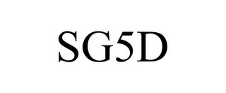 SG5D