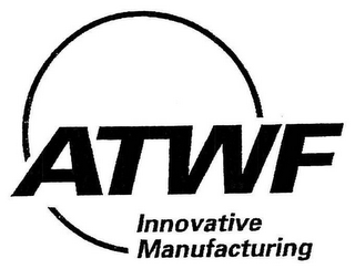 ATWF INNOVATIVE MANUFACTURING