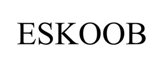 ESKOOB