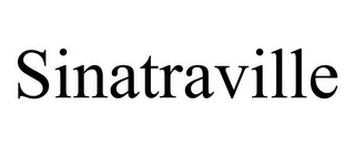 SINATRAVILLE