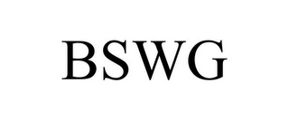 BSWG