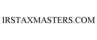 IRSTAXMASTERS.COM