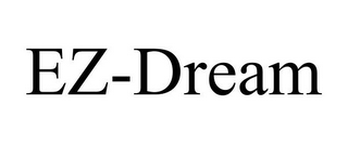 EZ-DREAM