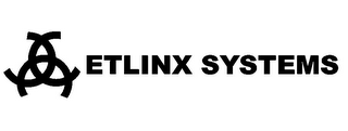ETLINX SYSTEMS