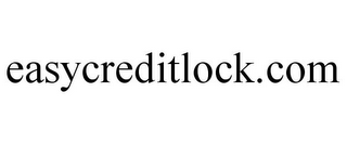EASYCREDITLOCK.COM