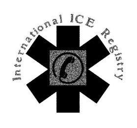 INTERNATIONAL ICE REGISTRY