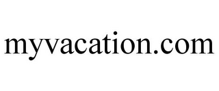 MYVACATION.COM