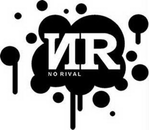 NR NO RIVAL