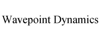 WAVEPOINT DYNAMICS