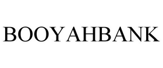 BOOYAHBANK
