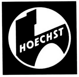 H HOECHST