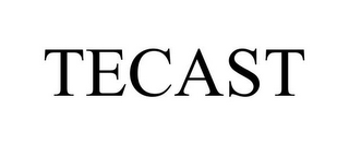 TECAST