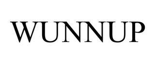 WUNNUP