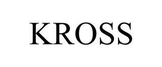 KROSS