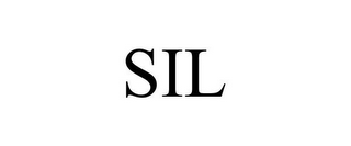 SIL