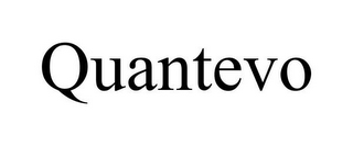 QUANTEVO