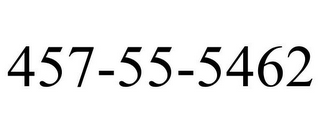 457-55-5462