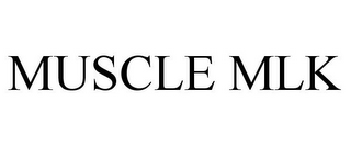 MUSCLE MLK
