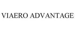 VIAERO ADVANTAGE