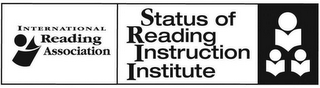 STATUS OF READING INSTRUCTION INSTITUTE