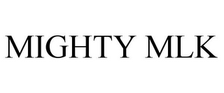 MIGHTY MLK