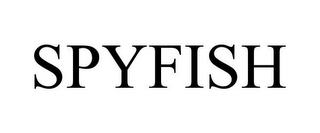 SPYFISH