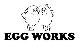 EGG WORKS