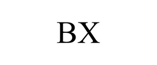 BX