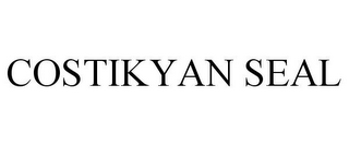 COSTIKYAN SEAL