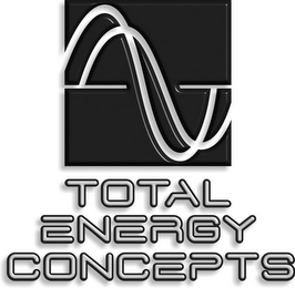 TOTAL ENERGY CONCEPTS