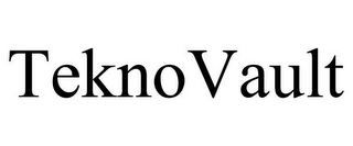 TEKNOVAULT