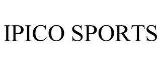 IPICO SPORTS