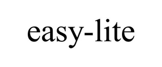 EASY-LITE