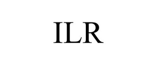 ILR